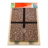 外墻巖棉板優勢介紹