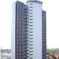 保溫裝飾一體板國(guó)家標(biāo)準(zhǔn)