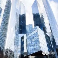 摩天外墻保溫裝飾一體板，推動綠色建筑發展