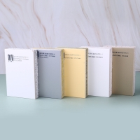 一分鐘快速認識保溫裝飾一體板，通俗易懂！